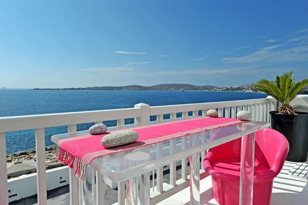 Villa Kastro Πάρος Δωμάτιο φωτογραφία